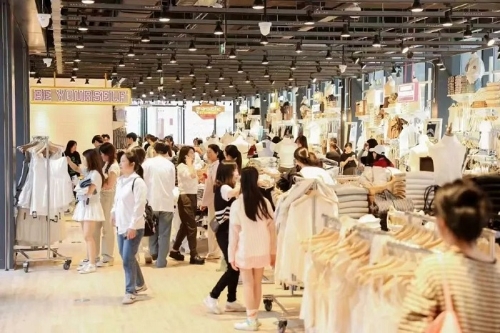 星空体育：江苏无锡：以“首”带面撬动“首发经济”新动能(图2)