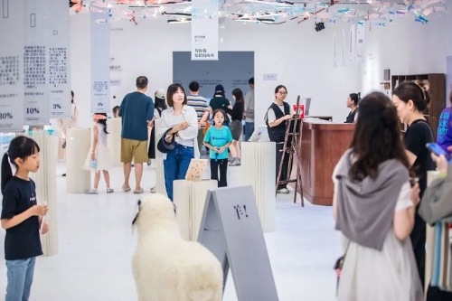 星空体育：江苏无锡：以“首”带面撬动“首发经济”新动能(图3)