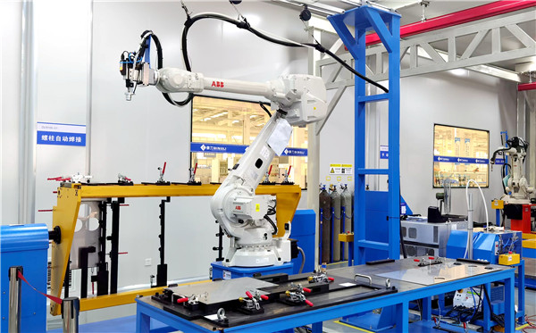 数智赋能“晋”显实力！2025中国（晋州）纺织服装科技发展论坛暨纺织服装博览会智启未来