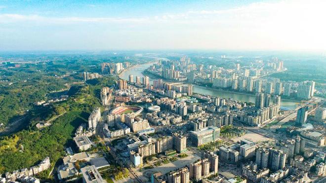 简阳服装“智”造背后的幸福账单(图5)