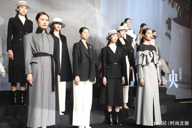 定了2025 中国服装定制大会将于9月21日长沙开幕(图4)