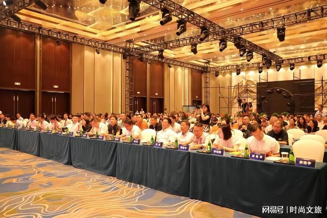 定了2025 中国服装定制大会将于9月21日长沙开幕(图2)