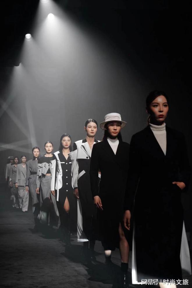 定了2025 中国服装定制大会将于9月21日长沙开幕(图8)