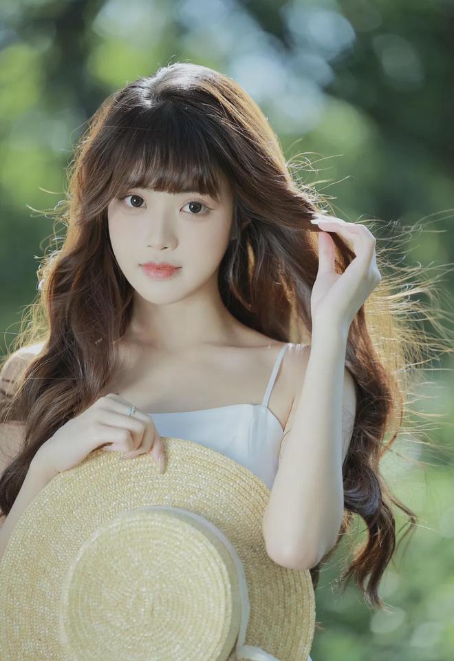 绝色韵母苏雅婷V(图1)