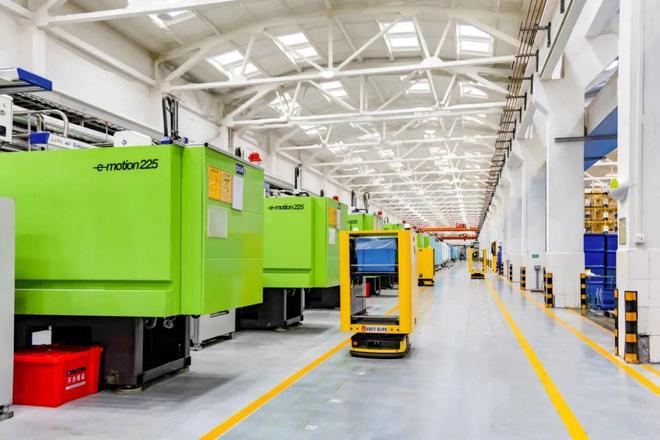 星空体育平台:15个项目入选工信部5G工厂名录!四川联通以绝对优势领跑全省工业互联网建设!(图2)