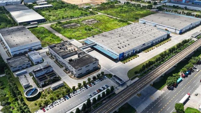 星空体育平台:15个项目入选工信部5G工厂名录!四川联通以绝对优势领跑全省工业互联网建设!(图4)