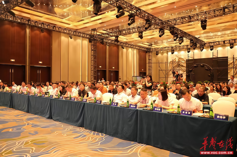 2025中国服装定制大会三度携手长沙共探产业高质量发展新路径(图3)