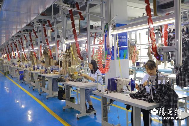 星空体育平台:汉台:多措并举推动高质量发展成效显著(图2)