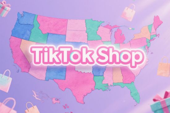 星空体育平台：TikTok Shop美区POD爆品指南即刻抢占百亿市场红利！(图1)