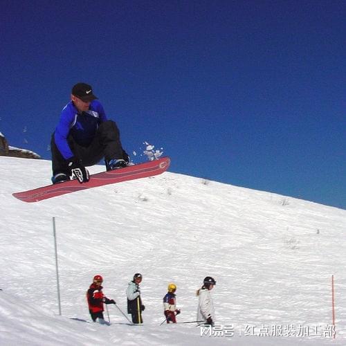 可持续材料与智能化生产驱动服装制造绿色创新升级(图2)