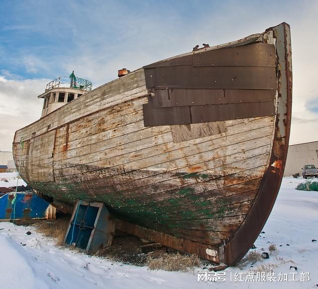 可持续材料与智能化生产驱动服装制造绿色创新升级(图1)