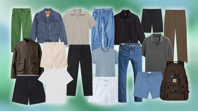 星空体育平台：中国男装的第二增长曲线在哪里？(图1)