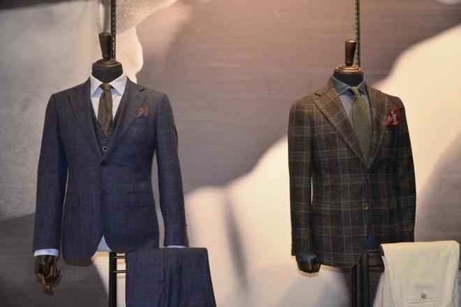 星空体育平台：中国男装的第二增长曲线在哪里？(图5)