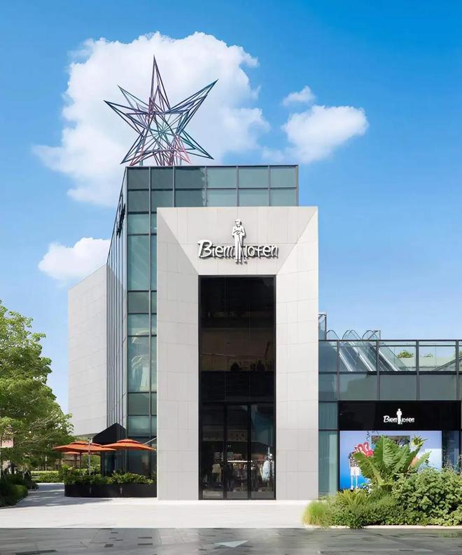 星空体育平台：中国男装的第二增长曲线在哪里？(图9)