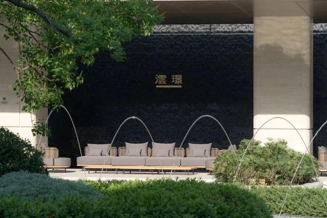 一次天花板级工地开放正在刷屏南通！(图1)