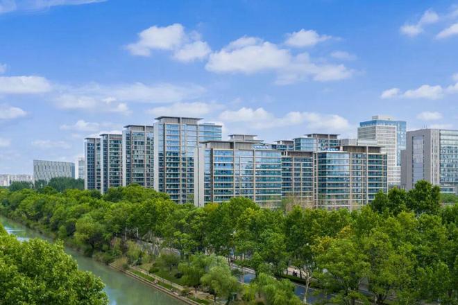 一次天花板级工地开放正在刷屏南通！(图14)