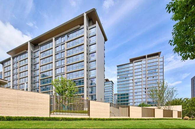 一次天花板级工地开放正在刷屏南通！(图6)