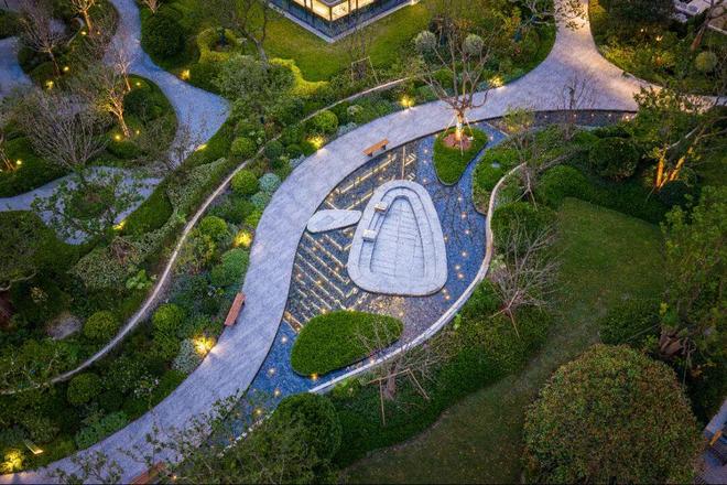 一次天花板级工地开放正在刷屏南通！(图9)