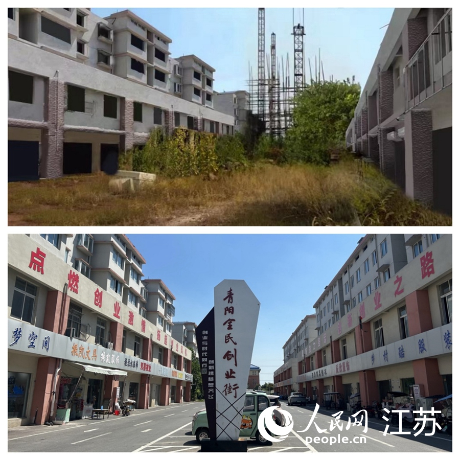 江苏泗洪：全民创业激活县域经济(图2)