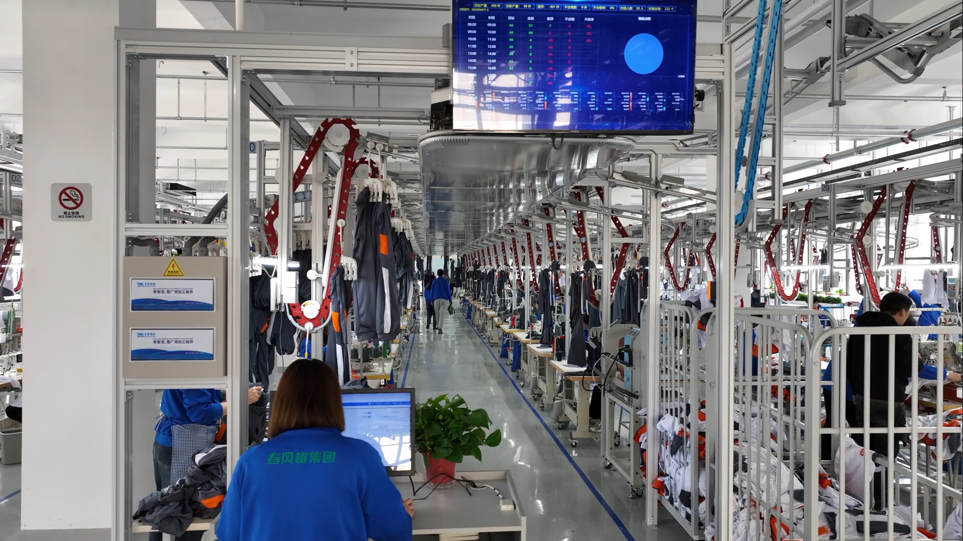 智能制造行业现状与发展趋势分析