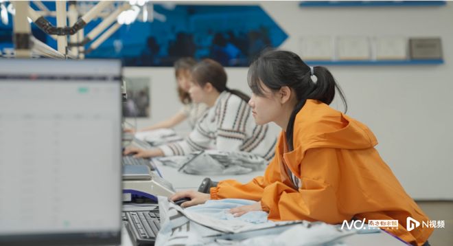 广东厂二代挑大梁：借SHEIN出海盘活老厂稳就业促转型(图1)