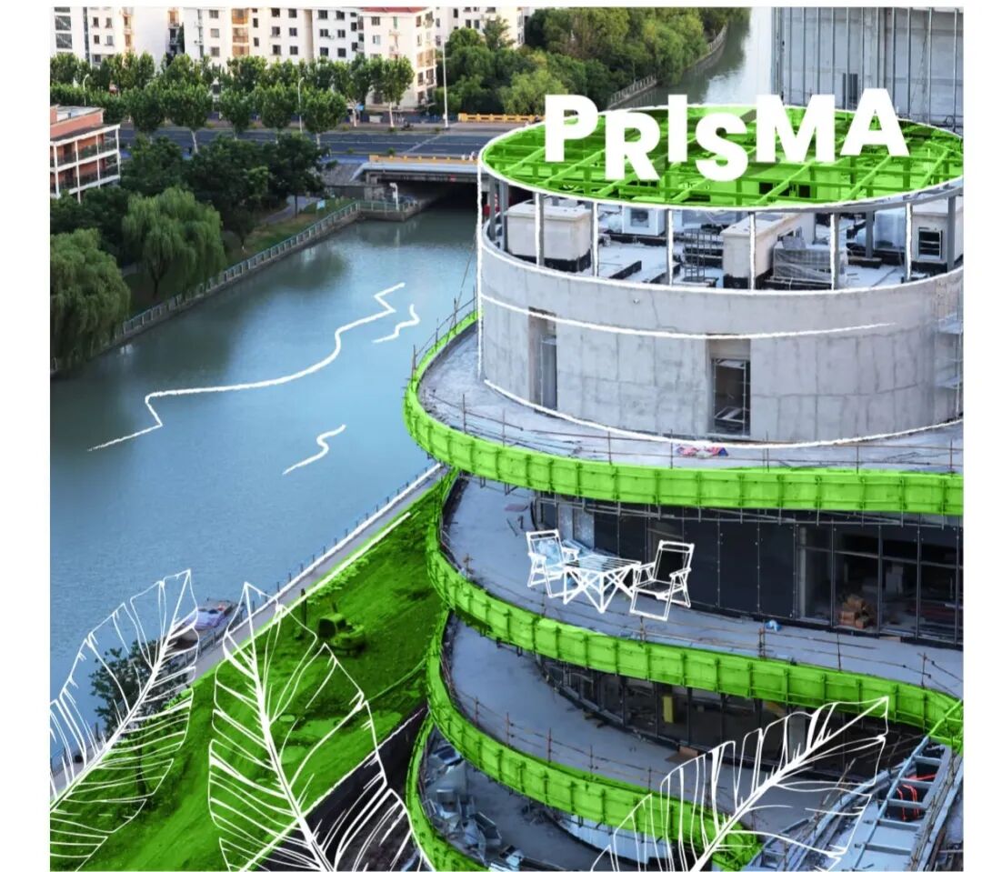 华润复活“安徽第一高楼”青岛K11靴子落地霸王茶姬“杀”入美国顶流mall｜一周全球观察(图2)