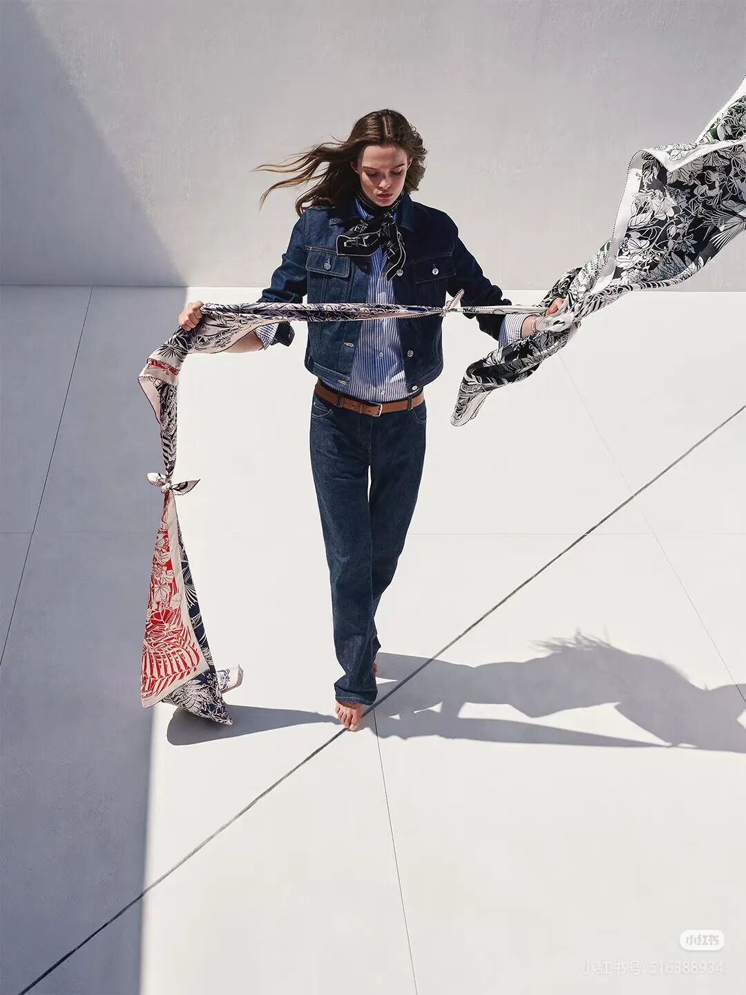 华润复活“安徽第一高楼”青岛K11靴子落地霸王茶姬“杀”入美国顶流mall｜一周全球观察(图11)