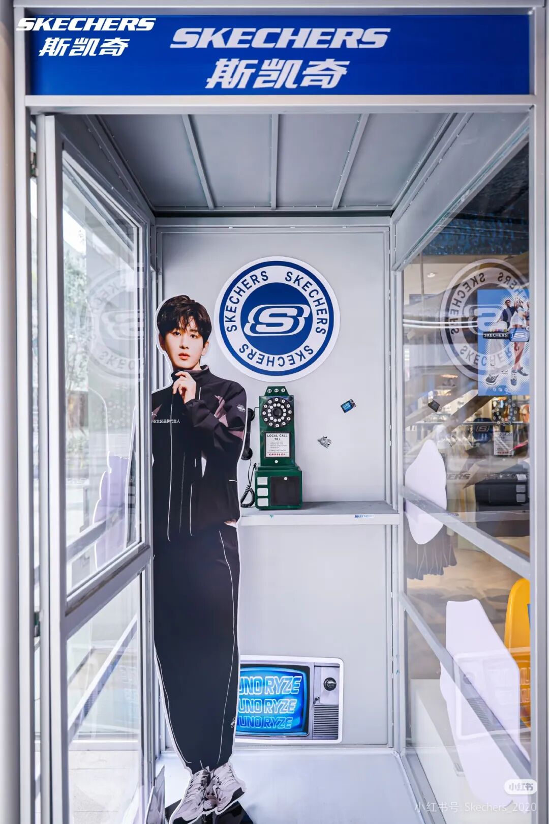 华润复活“安徽第一高楼”青岛K11靴子落地霸王茶姬“杀”入美国顶流mall｜一周全球观察(图10)