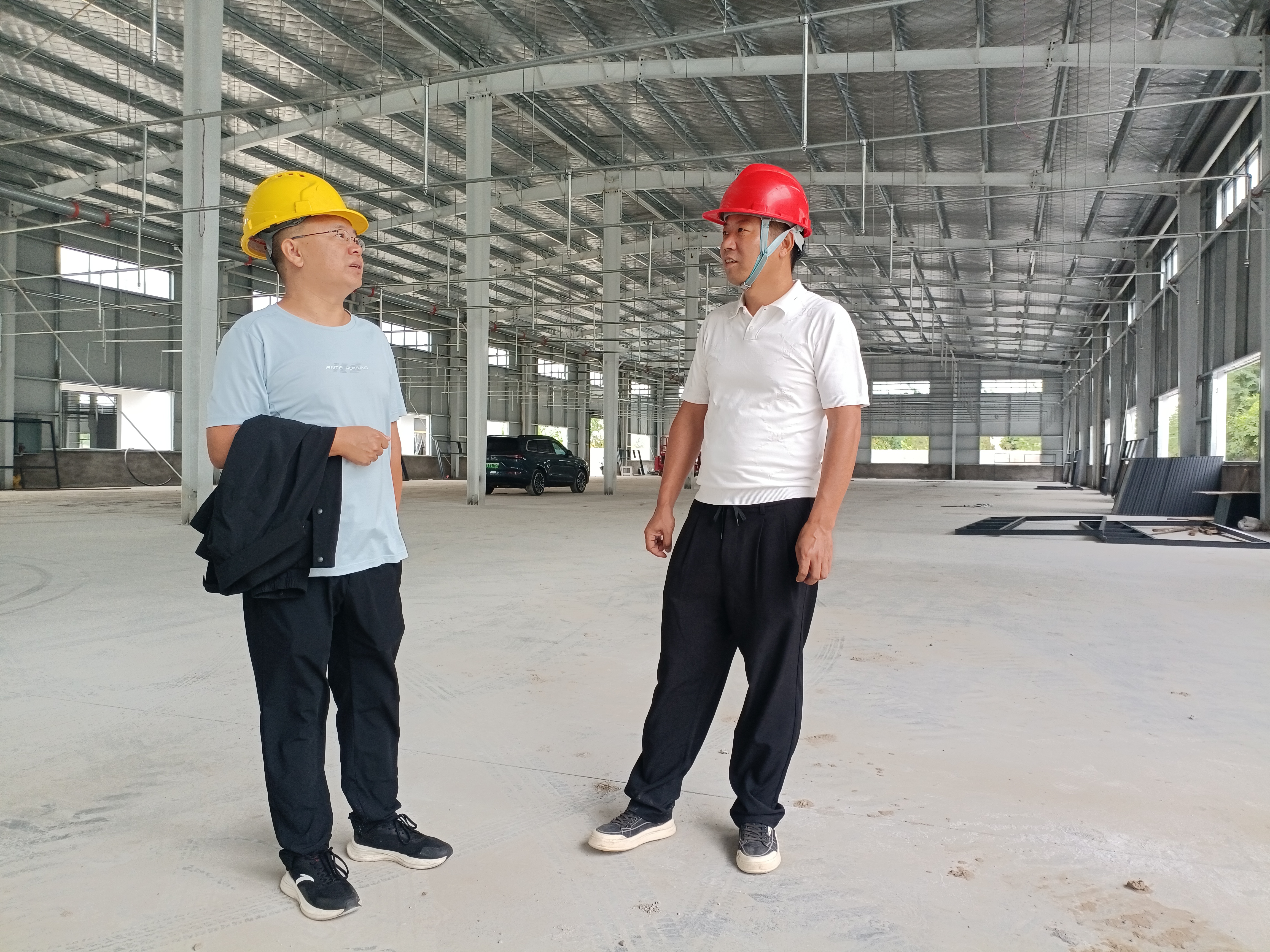 蒋涛：月是故乡明 业在家乡兴(图2)