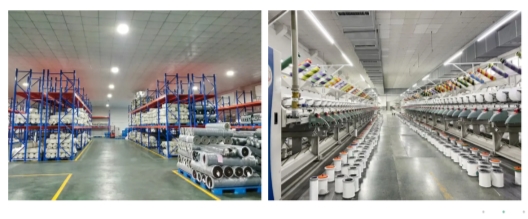 技术协同赋新能！万事达纺织以核心技术领跑智能面料细分赛道(图2)