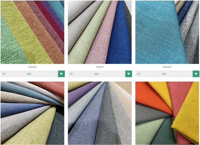 技术协同赋新能！万事达纺织以核心技术领跑智能面料细分赛道(图4)