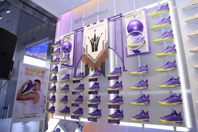 星空体育平台：7大福建服饰巨头集体开挂上半年业绩狂飙！(图6)