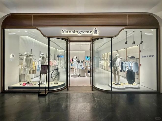 星空体育平台：7大福建服饰巨头集体开挂上半年业绩狂飙！(图12)