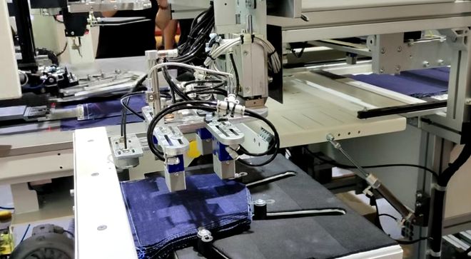 星空体育平台：2025年CISMA展会启示：中国服装产业管理升级的关键是什么？(图2)