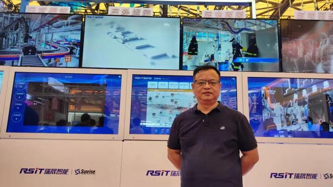 星空体育平台：2025年CISMA展会启示：中国服装产业管理升级的关键是什么？(图3)