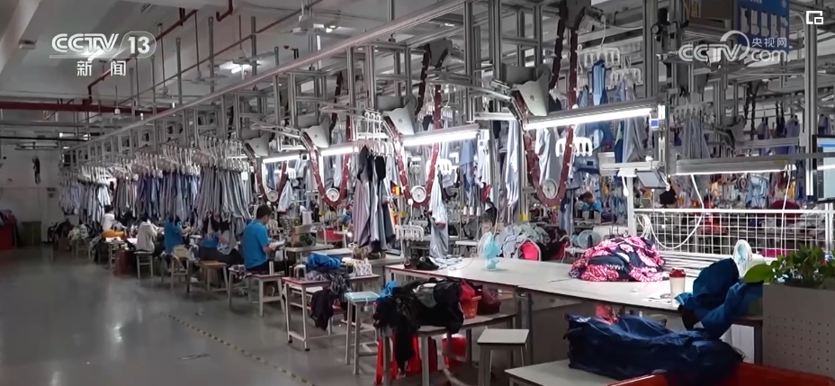 嘉兴市谷泰信息技术有限公司：专注RFID系统解决方案赋能毛衫生产与服装管理智能化升级