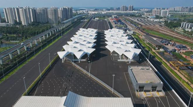 海南自贸港下月全岛封关将带来哪些红利？(图2)