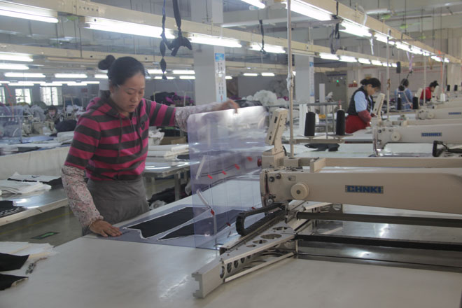 以“智”为核 向“新”而行