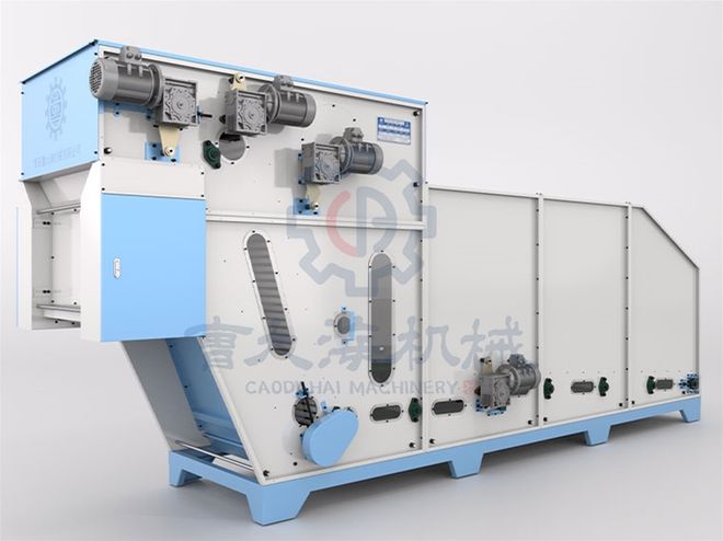 2025年国内娃娃玩具充棉机厂家推荐及选购指南(图1)