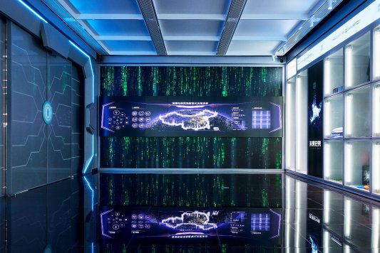 国民服饰搭载“数智链”京东“超级供应链”助力海澜之家“智造”升级(图2)