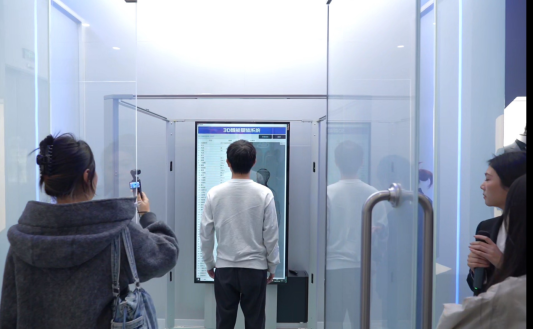 国民服饰搭载“数智链”京东“超级供应链”助力海澜之家“智造”升级(图4)