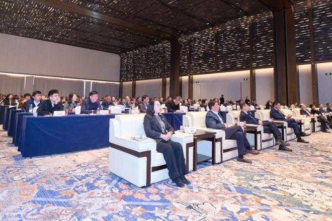 新疆纺织产业仍大有可为一场产业链对接活动探寻未来路径(图1)