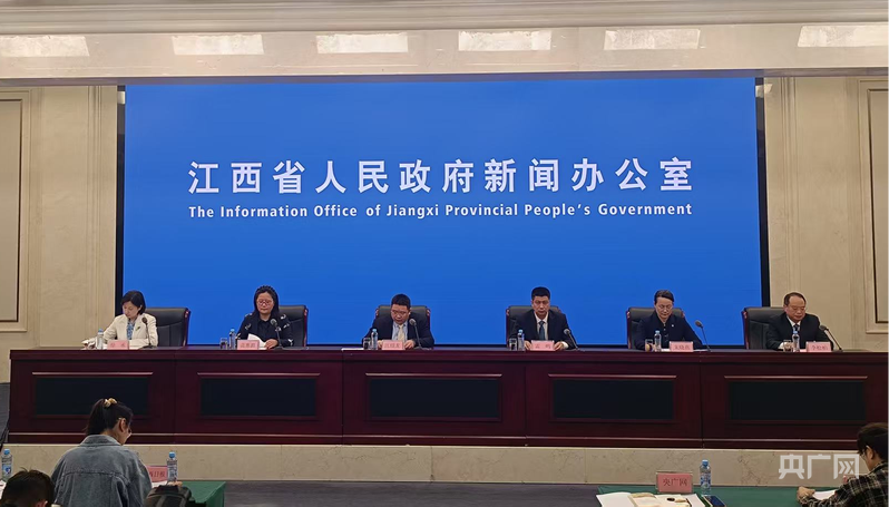 2025江西纺织服装周暨服博会即将开幕(图1)