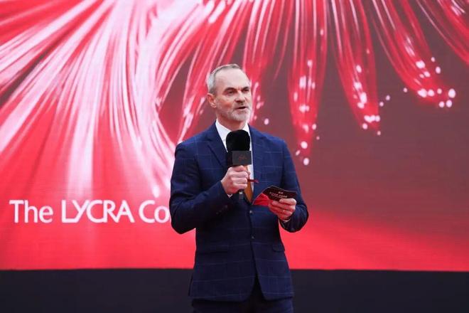 莱卡公司全球最大氨纶生产基地银川投产！——莱卡公司8亿落子西北(图3)