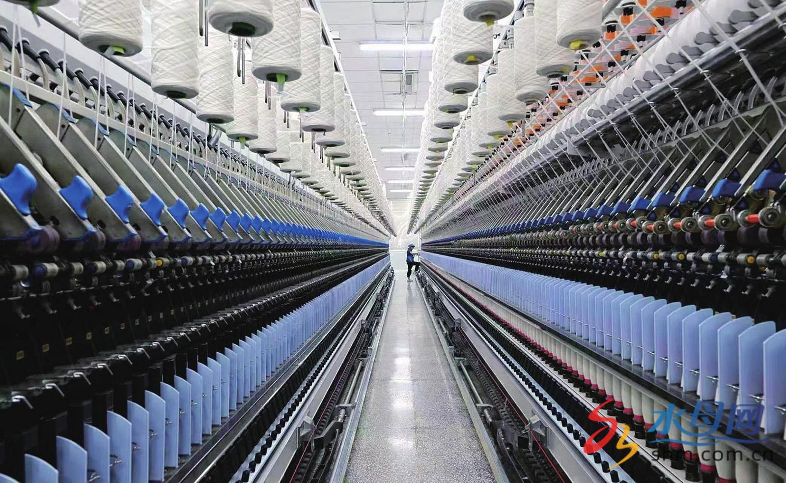 点亮“十四五”一根丝的跨界突围(图1)