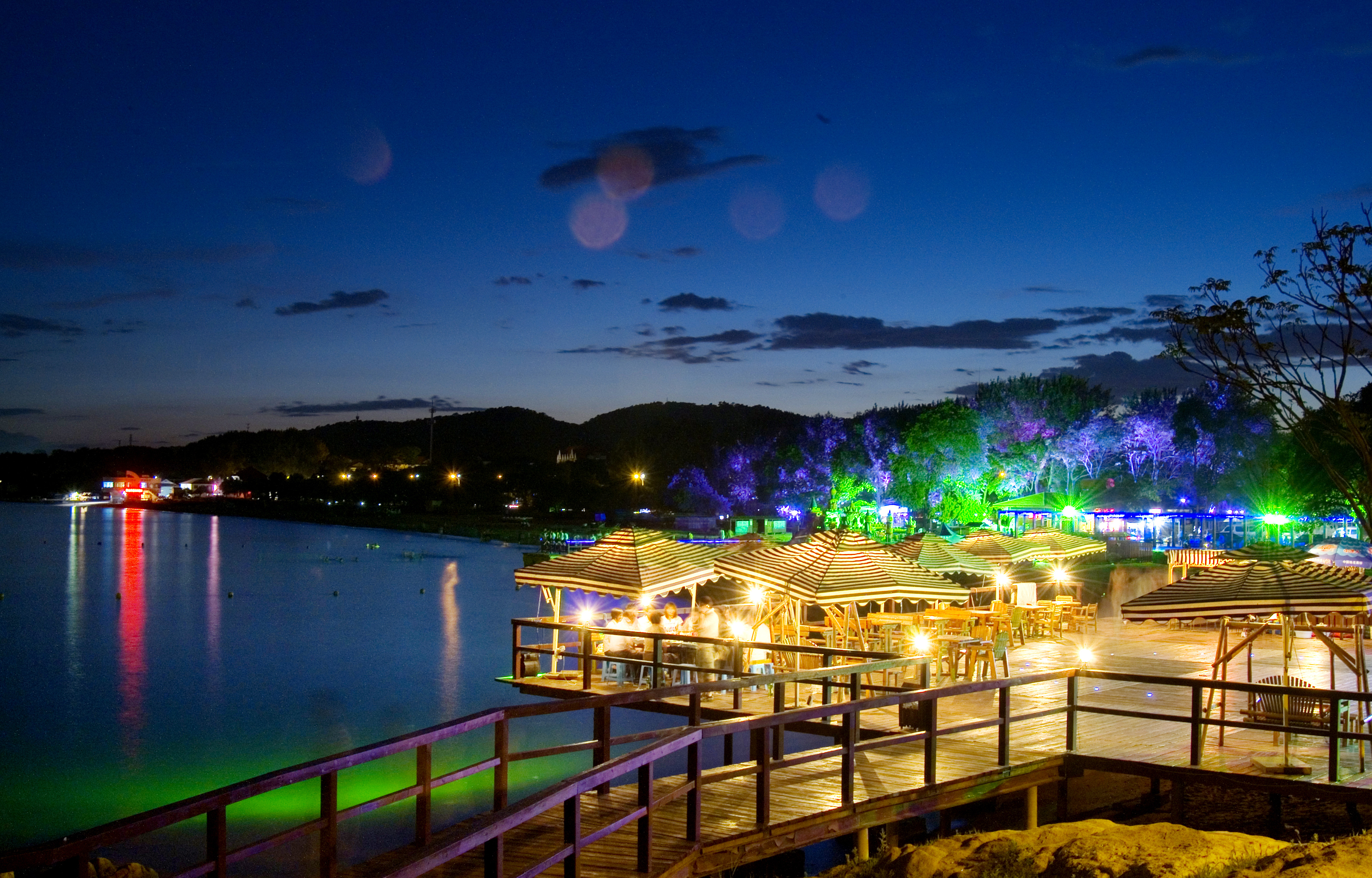 北戴河·印记之北戴河特色旅游服装设计大赛征稿启事(图2)