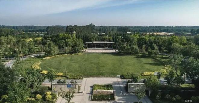 星空体育：兴创荣墅(售楼处)楼盘百科-兴创荣墅官方网站-2025北京官方热线(图2)