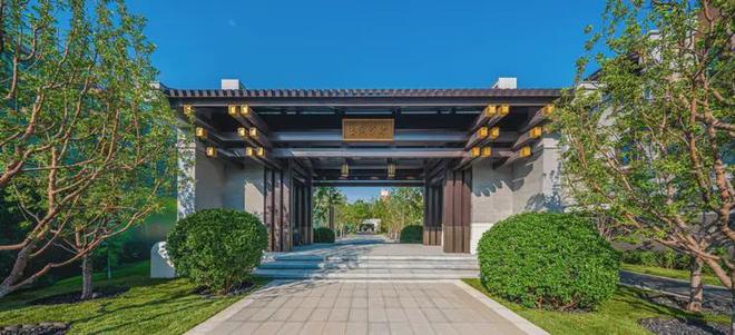 星空体育：兴创荣墅(售楼处)楼盘百科-兴创荣墅官方网站-2025北京官方热线(图3)