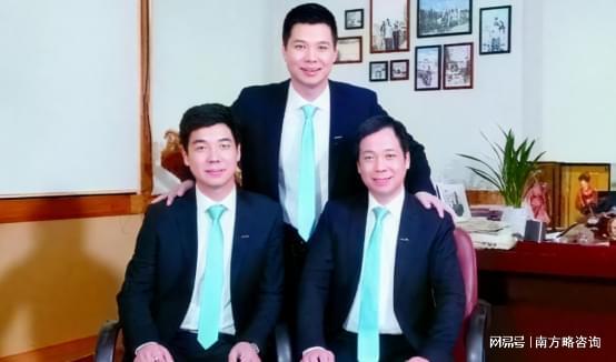 南方略转型升级咨询机构：用系统营销方法论赋能企业转型！！！(图3)