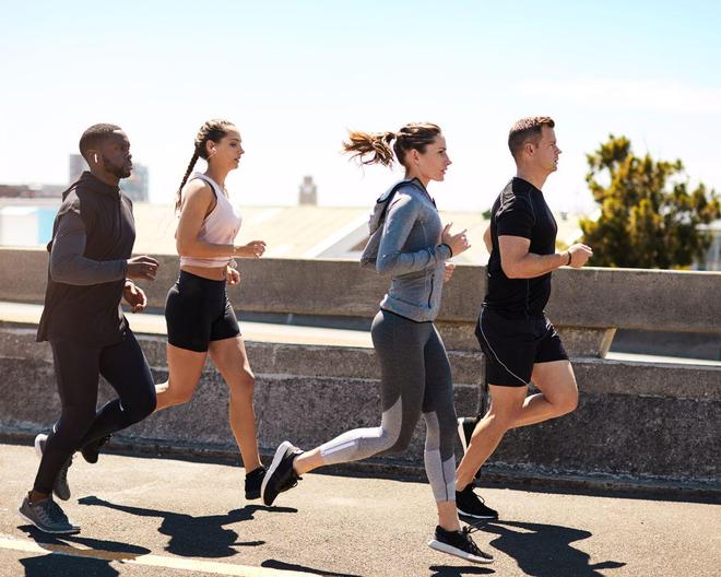 生活方式化正在改写运动品牌的竞争格局(图2)